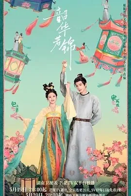 韶华若锦 综合
