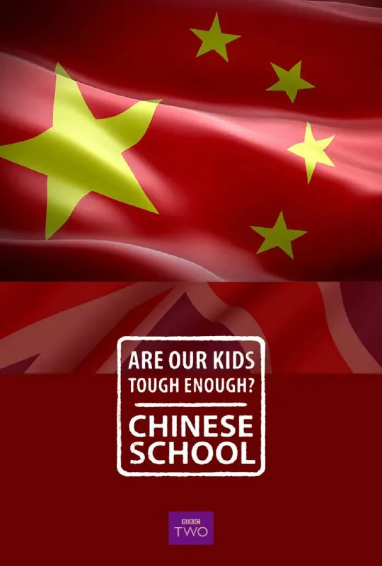 我们的孩子足够坚强吗？中式学校 纪录片
