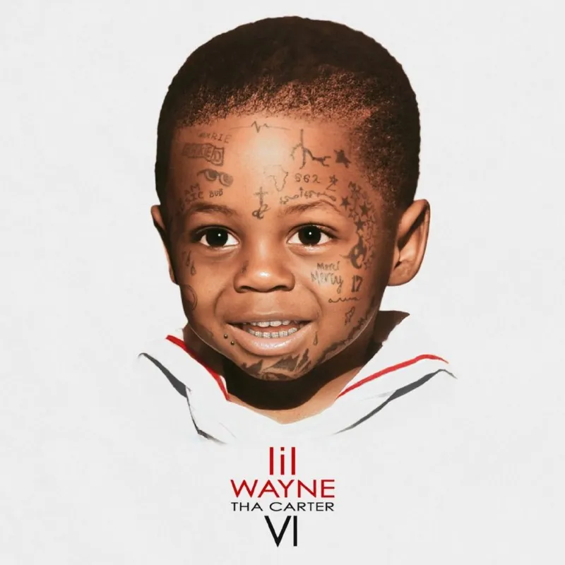 LilWayne-ThaCarterVI 音乐