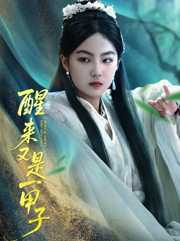 醒来又是一甲子 综合
