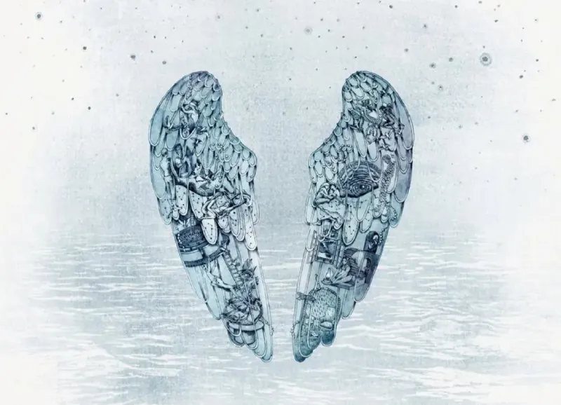 酷玩乐队GhostStoriesLive2014 音乐