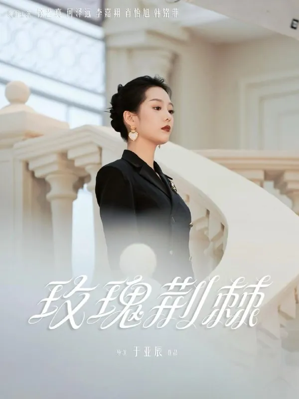 玫瑰荆棘 综合