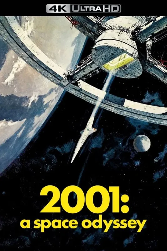 2001太空漫游 综合