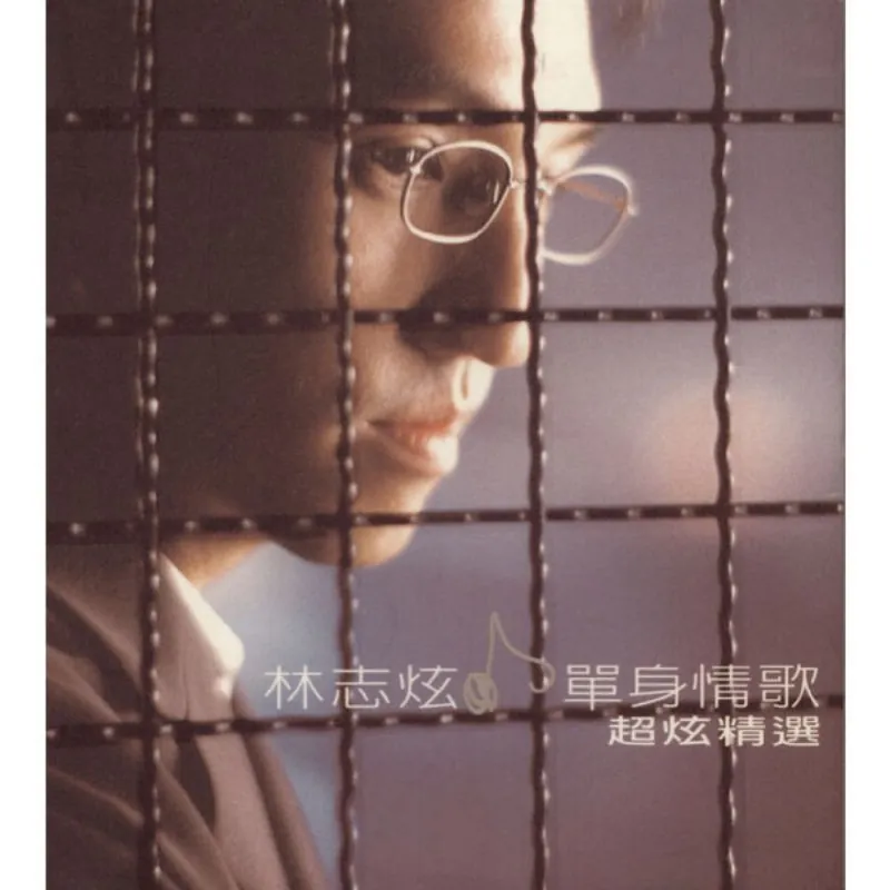 林志炫-单身情歌超炫精选 音乐