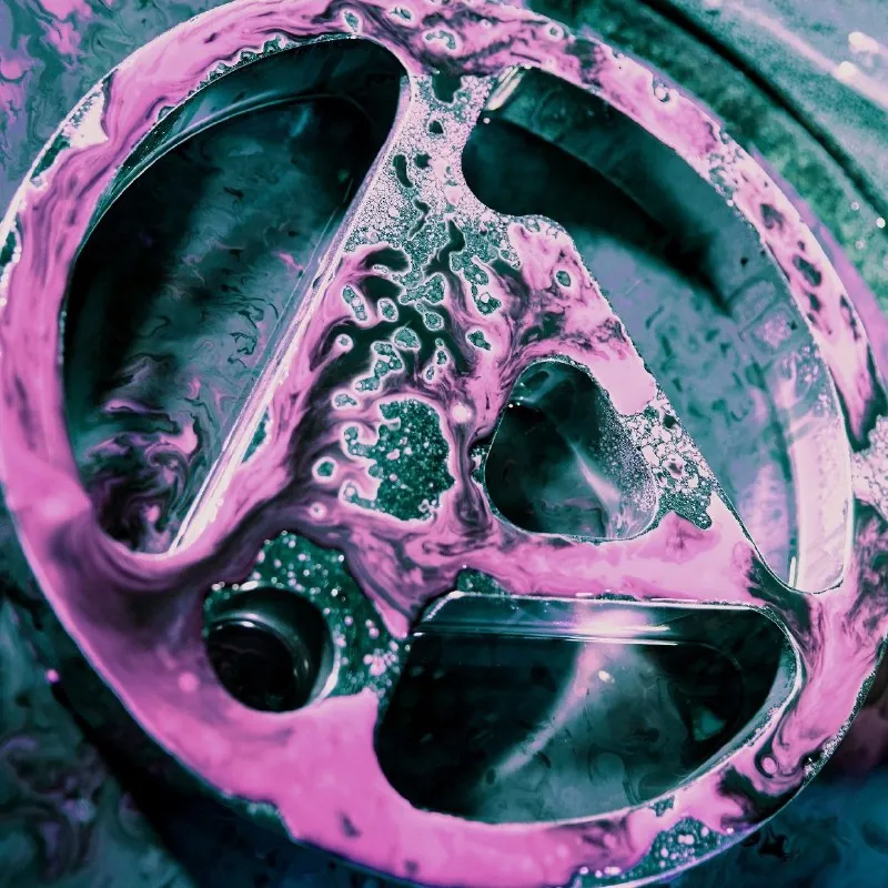 LinkinPark-FromZeroDeluxe 音乐