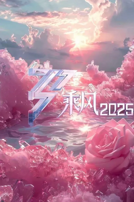 乘风2025 综合