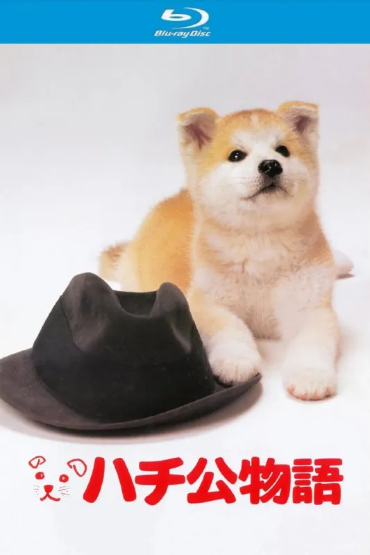 忠犬八公物语 综合