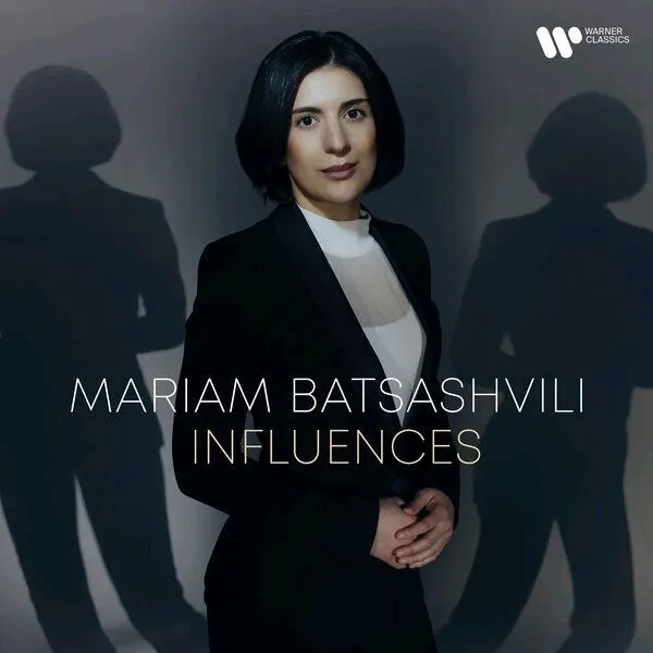MariamBatsashvili-Influences 音乐