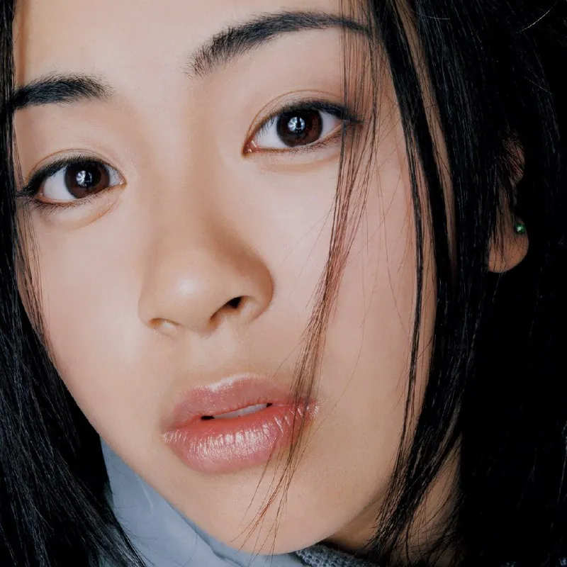 宇多田光FirstLove（2014Remastered） 音乐