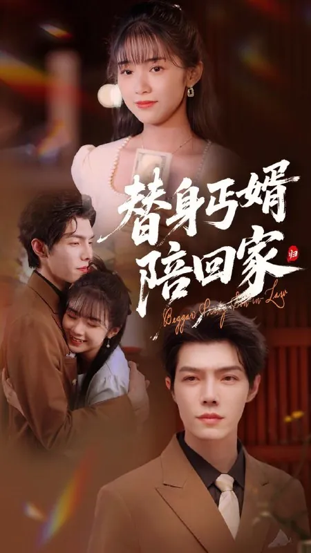 替身丐婿陪回家 综合