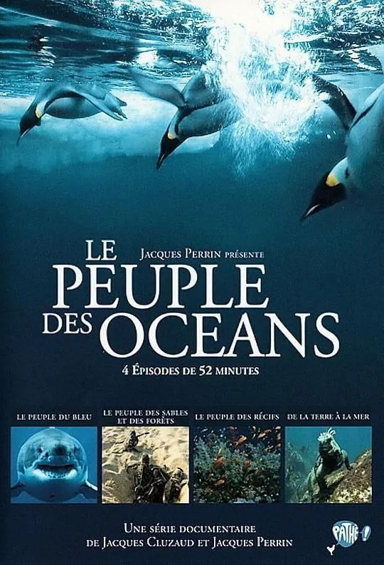 海洋王国 纪录片